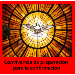 Convivencia preparación...