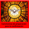 Convivencia preparación para la Confirmación