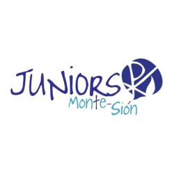 Cuota de Juniors Monte-Sión · todas las etapas