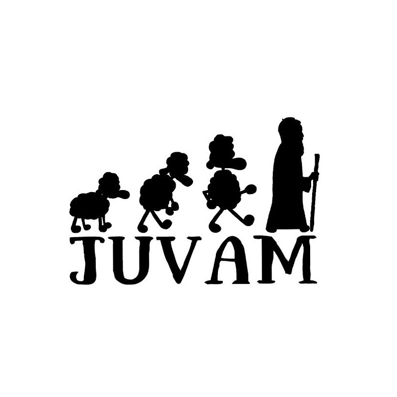 Cuota de Juvam